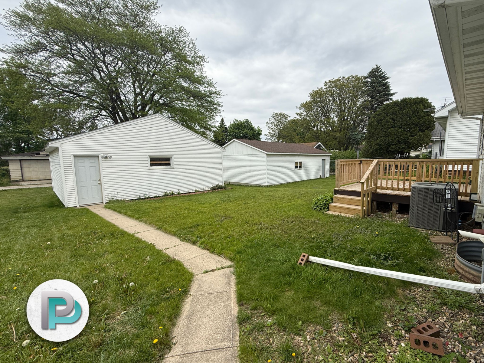 30 20th St SE, Mason City, Iowa 50401, 2 Bedrooms Bedrooms, ,1 BathroomBathrooms,House,For Rent,20th St SE ,1361