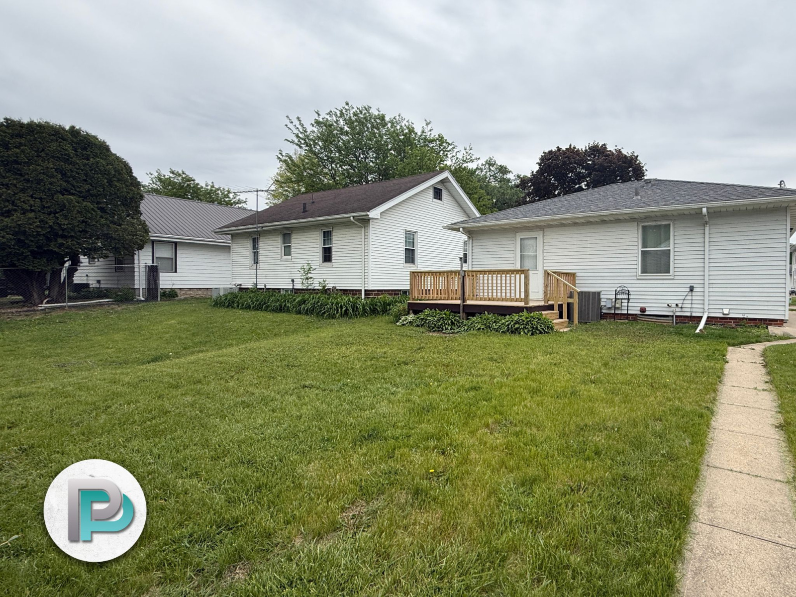 30 20th St SE, Mason City, Iowa 50401, 2 Bedrooms Bedrooms, ,1 BathroomBathrooms,House,For Rent,20th St SE ,1361