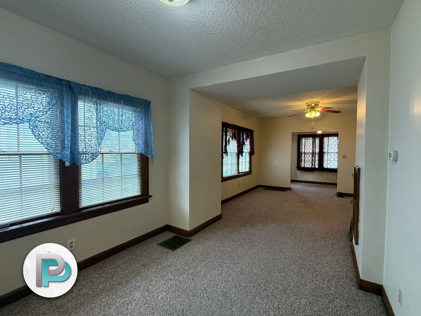 1220 N Adams Ave, Mason City, Iowa 50401, 2 Bedrooms Bedrooms, ,1 BathroomBathrooms,Duplex,For Rent,N Adams Ave,1362
