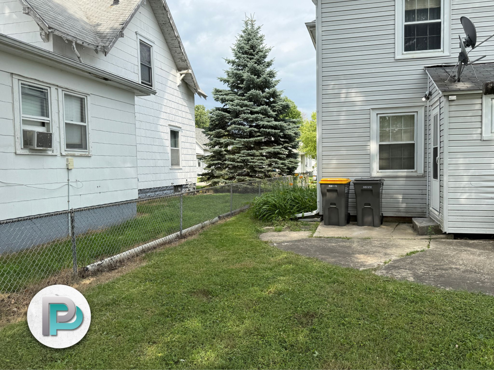 1220 N Adams Ave, Mason City, Iowa 50401, 2 Bedrooms Bedrooms, ,1 BathroomBathrooms,Duplex,For Rent,N Adams Ave,1362