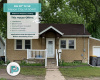 516 20th St SE, Mason City, Iowa 50401, 2 Bedrooms Bedrooms, ,1 BathroomBathrooms,House,For Rent,20th St SE ,1364