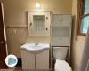 516 20th St SE, Mason City, Iowa 50401, 2 Bedrooms Bedrooms, ,1 BathroomBathrooms,House,For Rent,20th St SE ,1364