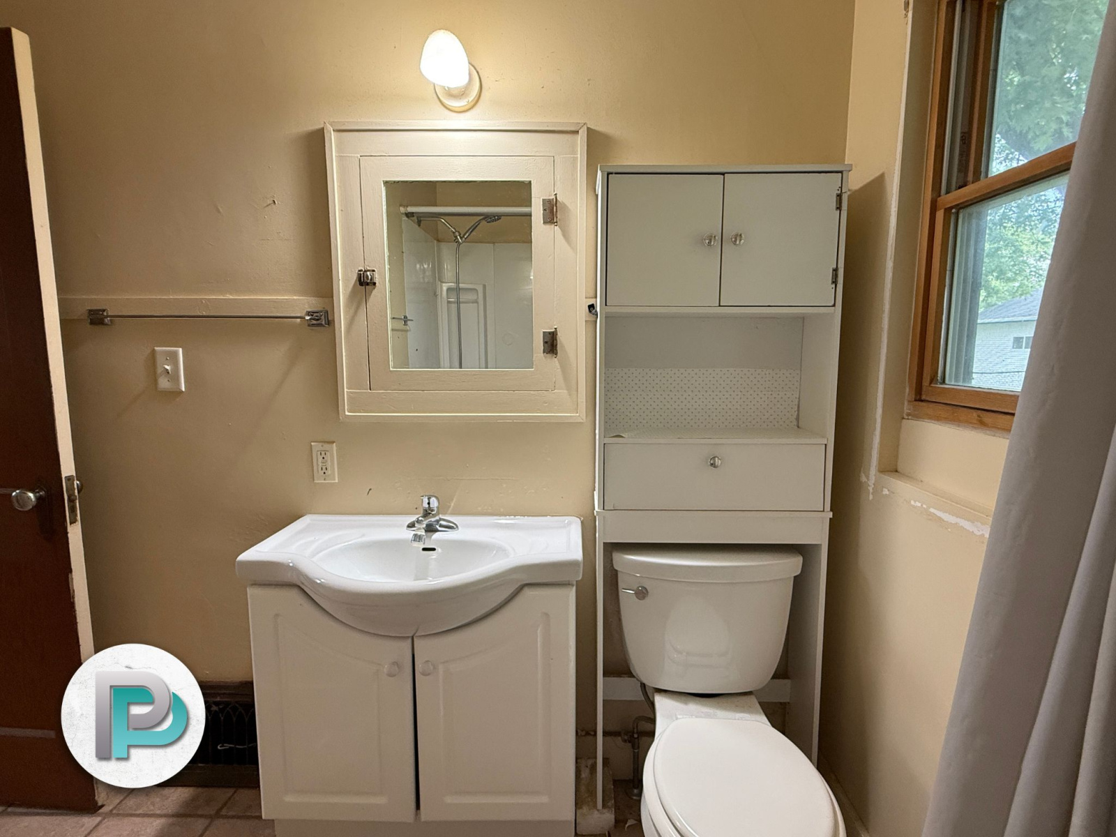 516 20th St SE, Mason City, Iowa 50401, 2 Bedrooms Bedrooms, ,1 BathroomBathrooms,House,For Rent,20th St SE ,1364