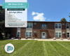 801 Clover Ct #4, Northwood, Iowa 50459, 2 Bedrooms Bedrooms, ,1 BathroomBathrooms,Apartment,For Rent,Clover Ct #4,1366