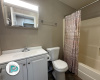 801 Clover Ct #4, Northwood, Iowa 50459, 2 Bedrooms Bedrooms, ,1 BathroomBathrooms,Apartment,For Rent,Clover Ct #4,1366