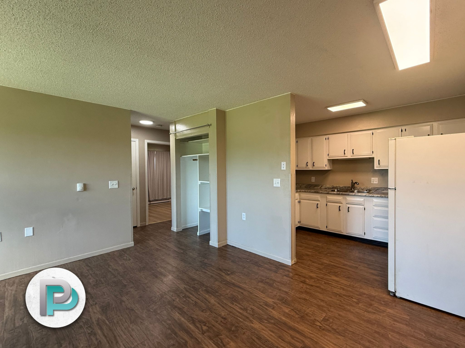 801 Clover Ct #4, Northwood, Iowa 50459, 2 Bedrooms Bedrooms, ,1 BathroomBathrooms,Apartment,For Rent,Clover Ct #4,1366