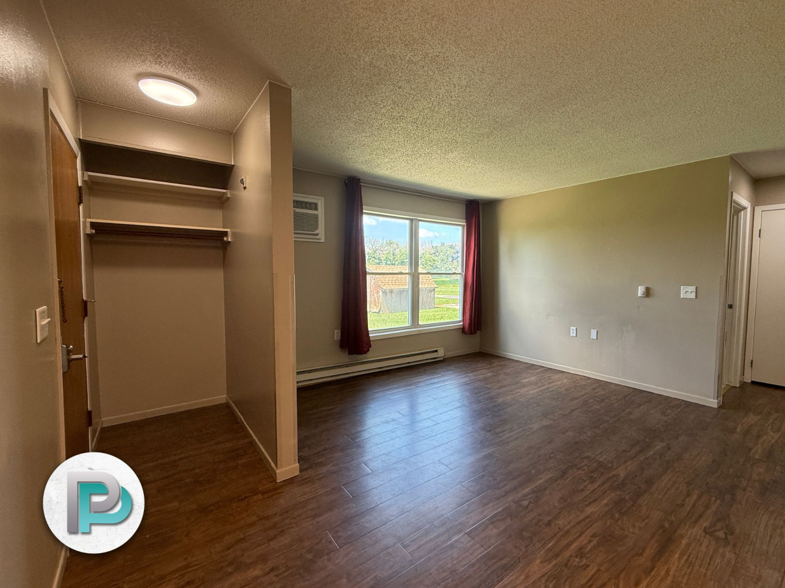 801 Clover Ct #4, Northwood, Iowa 50459, 2 Bedrooms Bedrooms, ,1 BathroomBathrooms,Apartment,For Rent,Clover Ct #4,1366