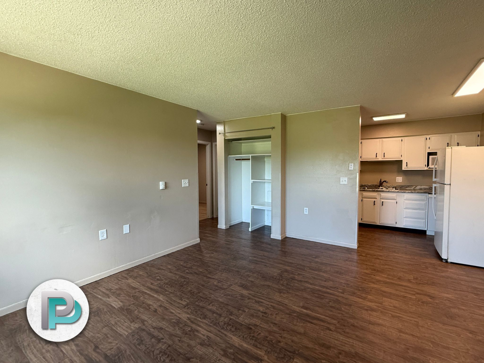 801 Clover Ct #4, Northwood, Iowa 50459, 2 Bedrooms Bedrooms, ,1 BathroomBathrooms,Apartment,For Rent,Clover Ct #4,1366