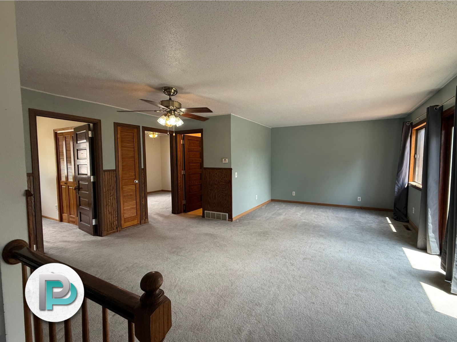 119 E North St, Manly, Iowa 50456, 3 Bedrooms Bedrooms, ,2 BathroomsBathrooms,Duplex,For Rent,E North St,1367