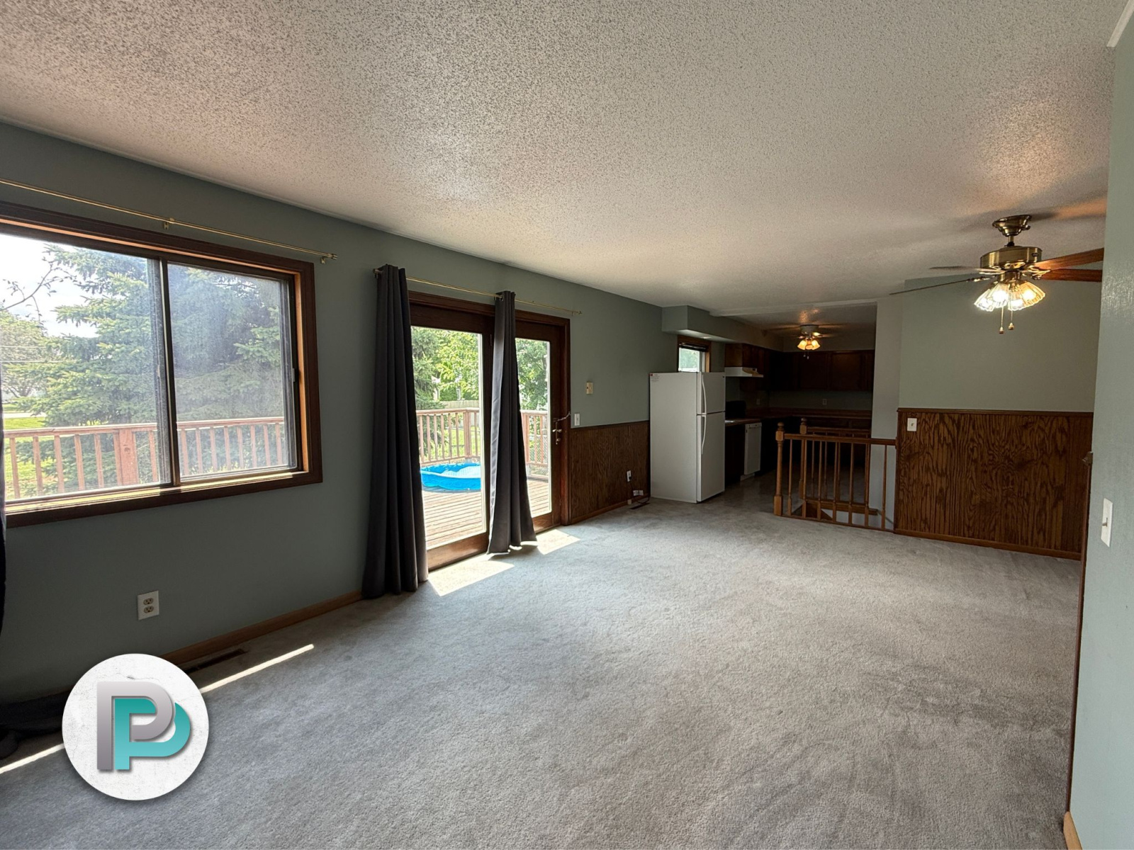 119 E North St, Manly, Iowa 50456, 3 Bedrooms Bedrooms, ,2 BathroomsBathrooms,Duplex,For Rent,E North St,1367