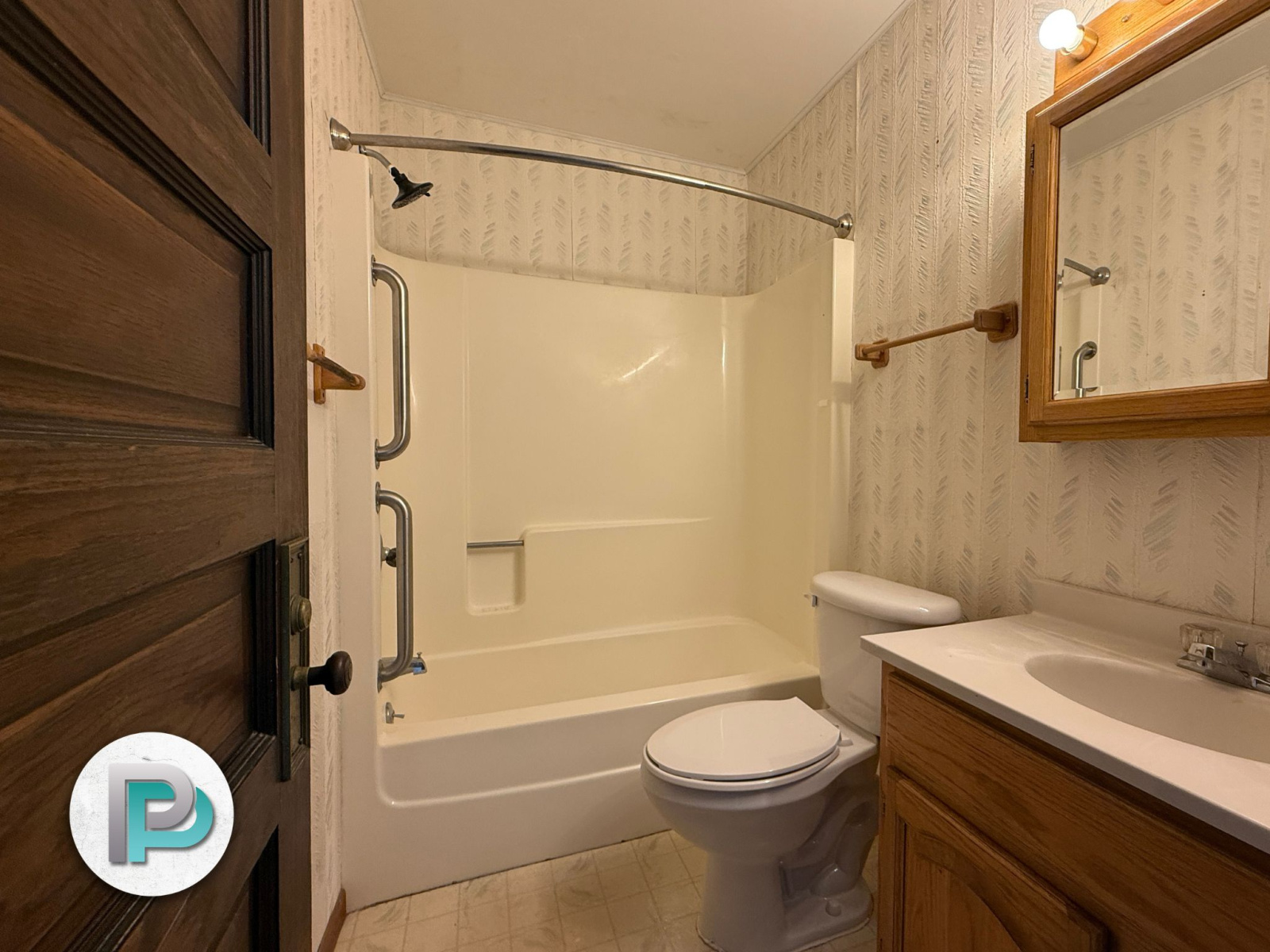 119 E North St, Manly, Iowa 50456, 3 Bedrooms Bedrooms, ,2 BathroomsBathrooms,Duplex,For Rent,E North St,1367