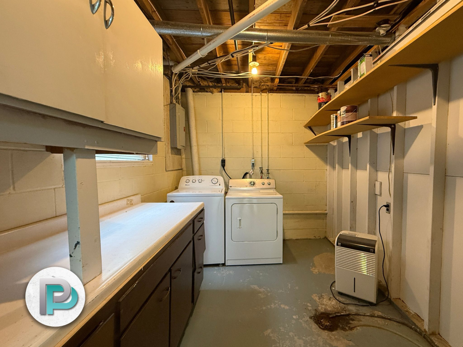 119 E North St, Manly, Iowa 50456, 3 Bedrooms Bedrooms, ,2 BathroomsBathrooms,Duplex,For Rent,E North St,1367