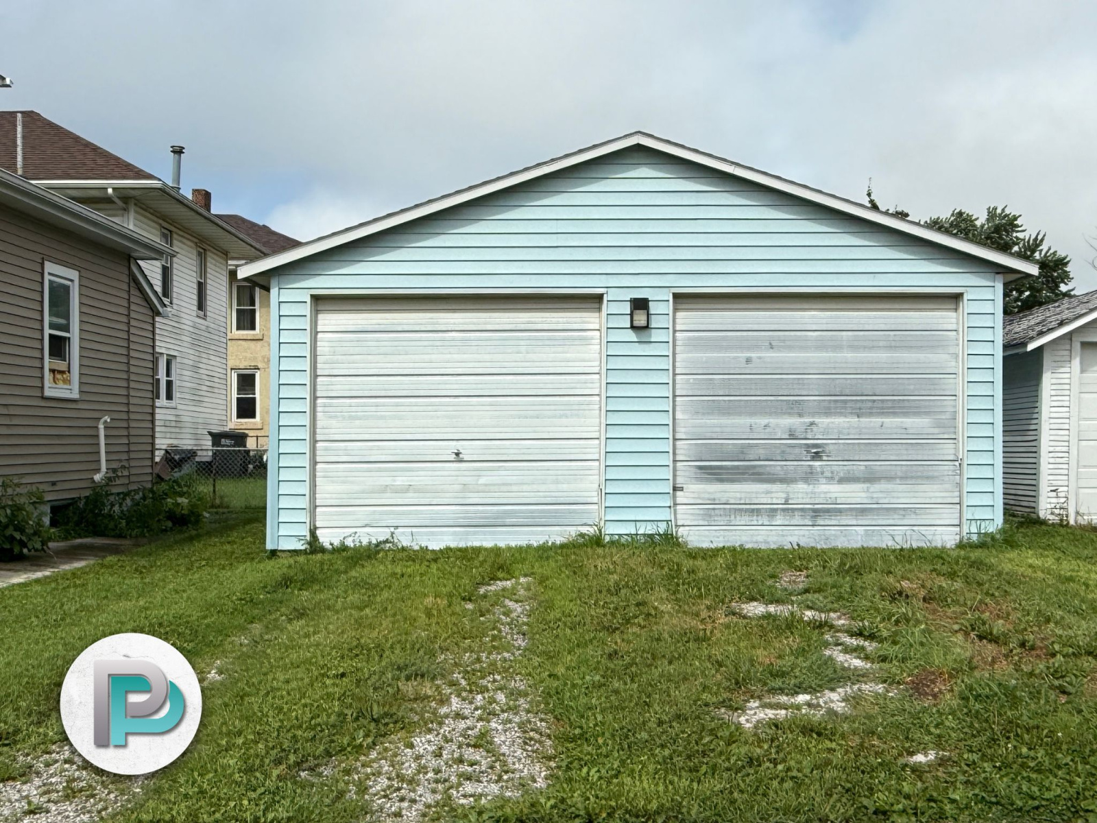 1504 N Adams Ave, Mason City, Iowa 50401, 2 Bedrooms Bedrooms, ,1 BathroomBathrooms,Duplex,For Rent,N Adams Ave,1368