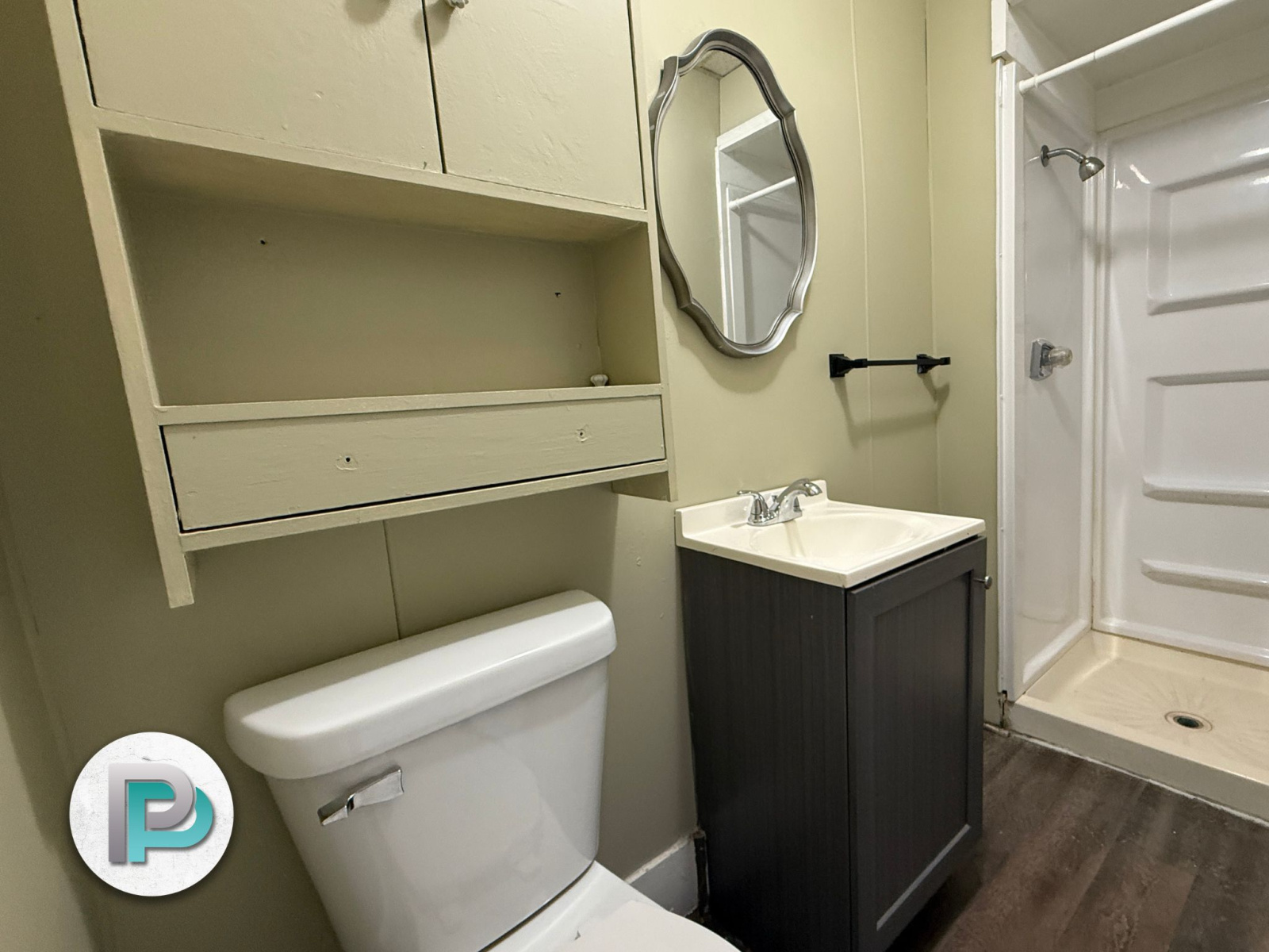 534 E State St, Mason City, Iowa 50401, 1 Bedroom Bedrooms, ,1 BathroomBathrooms,Apartment,For Rent,E State St ,1380