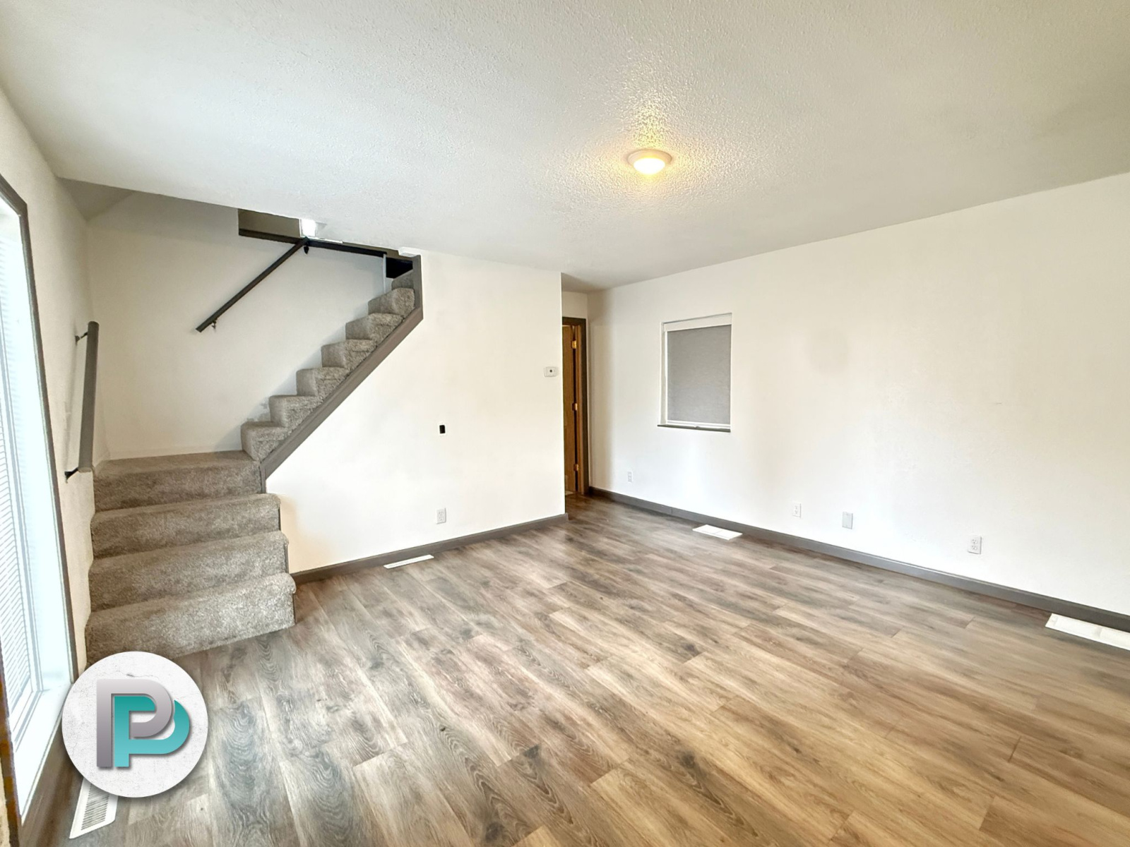 15245 Ash St, Clear Lake, Iowa 50428, 2 Bedrooms Bedrooms, ,1 BathroomBathrooms,Duplex,For Rent,Ash St,1384