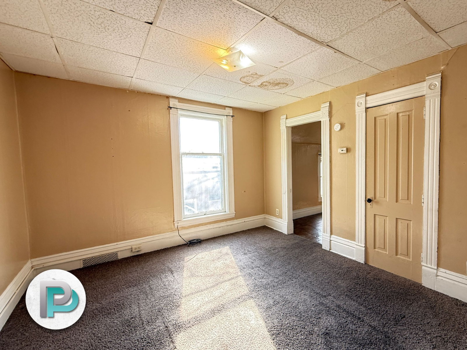 416 #3 N Pennsylvania Ave, Mason City, Iowa 50401, ,1 BathroomBathrooms,Apartment,For Rent,N Pennsylvania Ave,1392