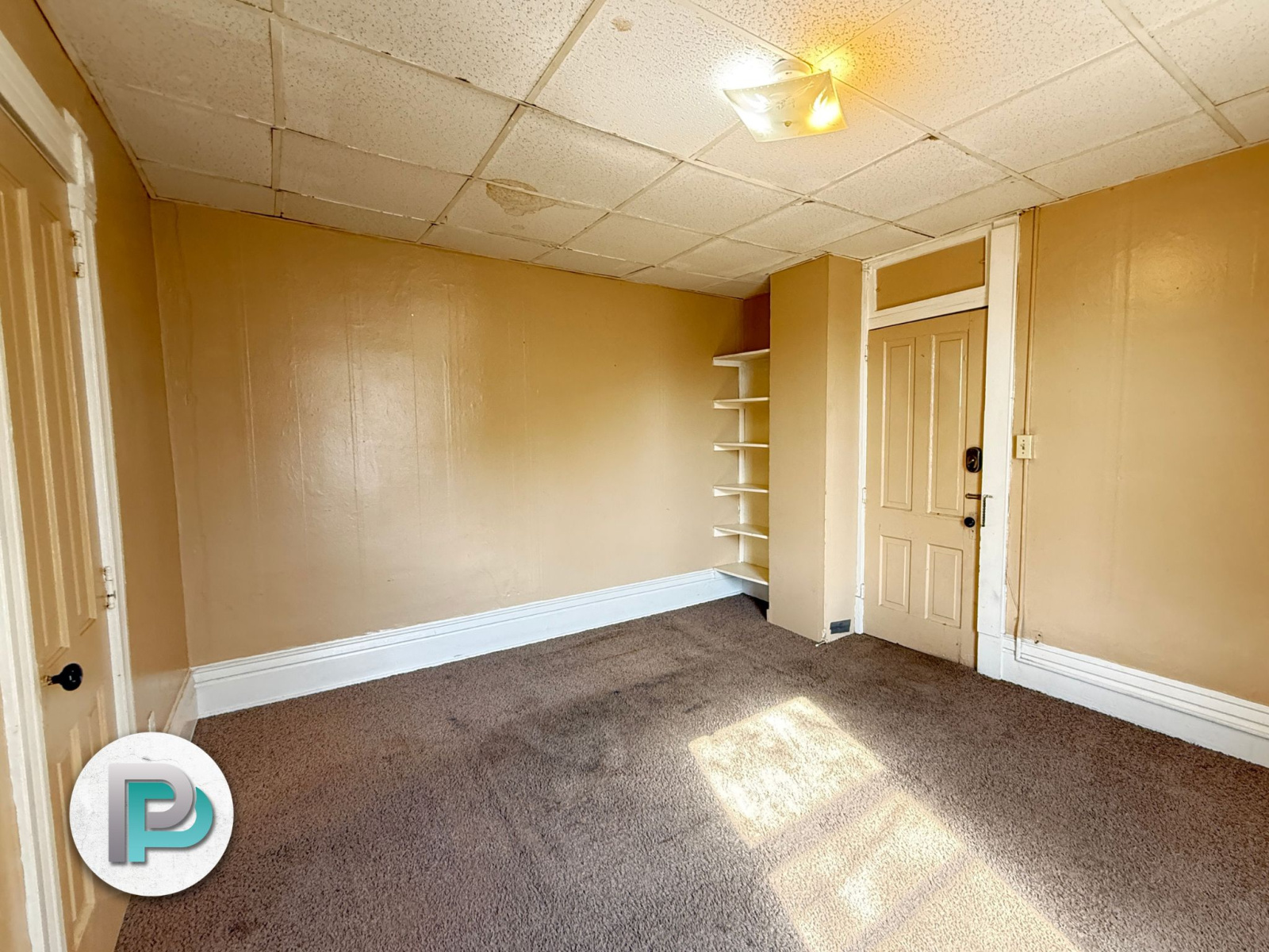 416 #3 N Pennsylvania Ave, Mason City, Iowa 50401, ,1 BathroomBathrooms,Apartment,For Rent,N Pennsylvania Ave,1392