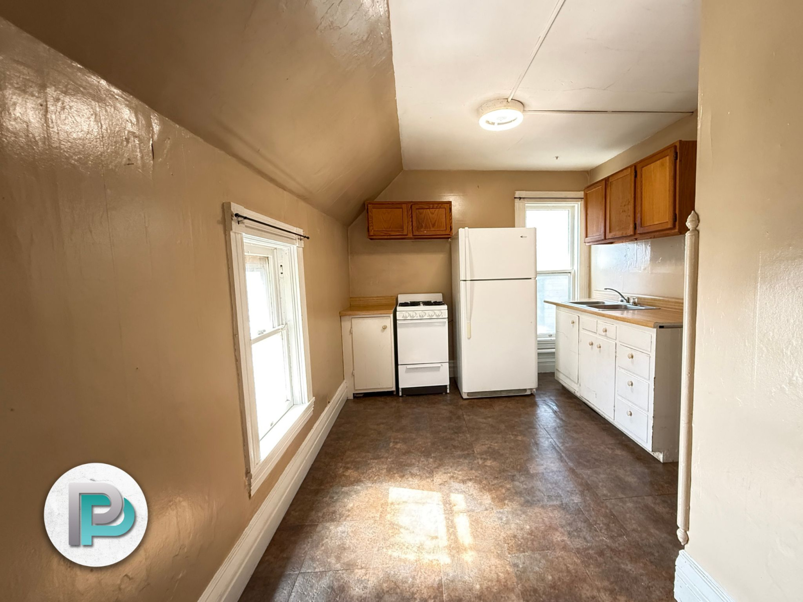 416 #3 N Pennsylvania Ave, Mason City, Iowa 50401, ,1 BathroomBathrooms,Apartment,For Rent,N Pennsylvania Ave,1392