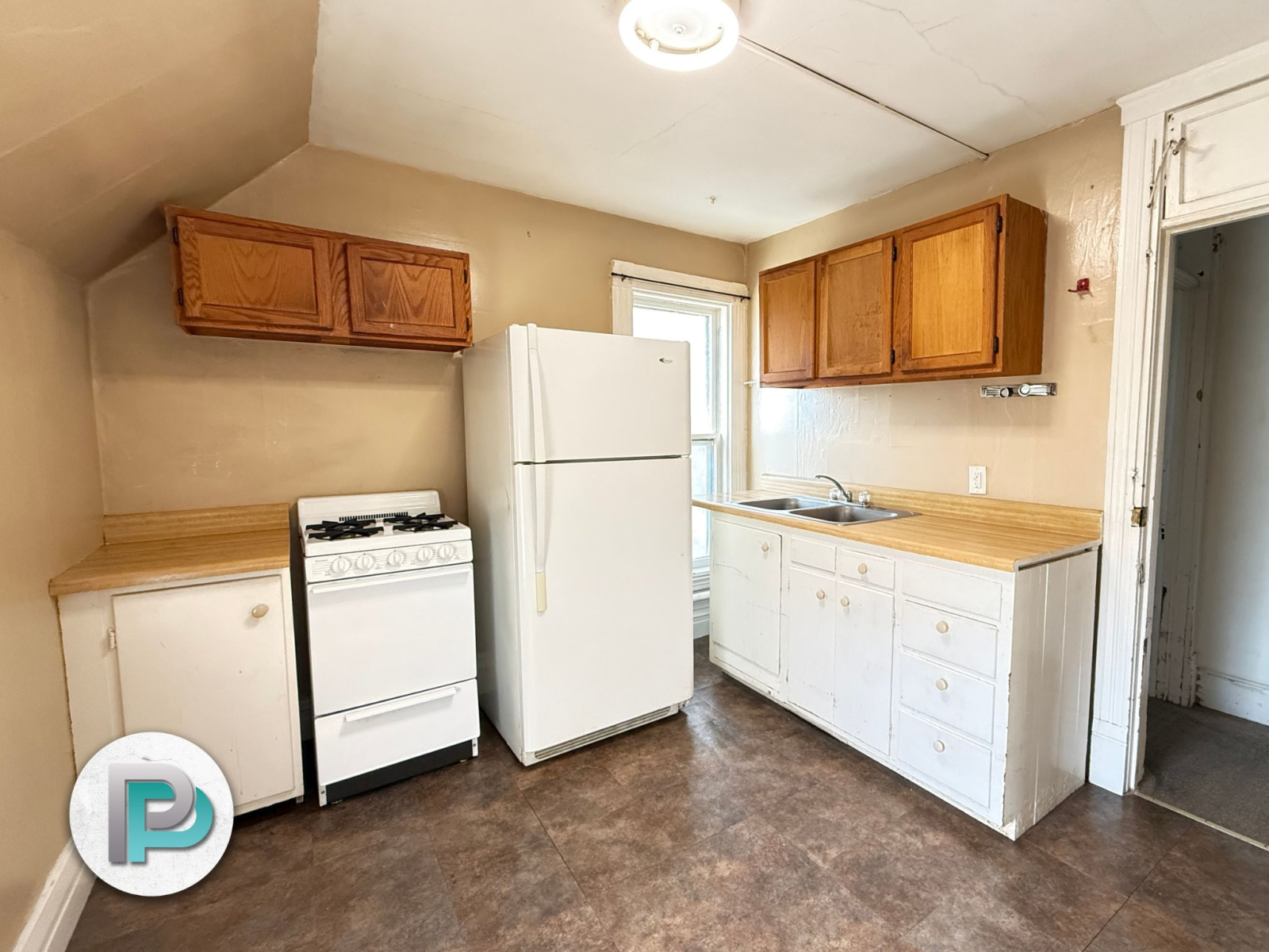 416 #3 N Pennsylvania Ave, Mason City, Iowa 50401, ,1 BathroomBathrooms,Apartment,For Rent,N Pennsylvania Ave,1392