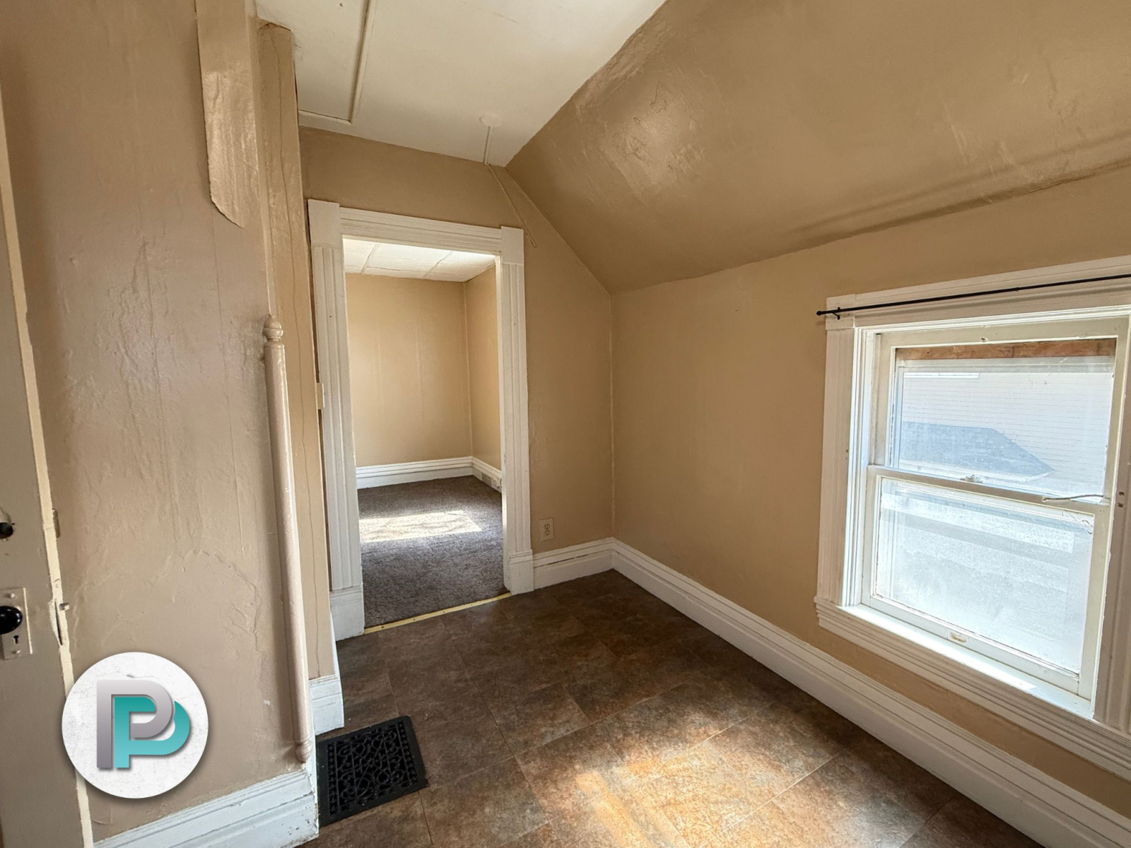 416 #3 N Pennsylvania Ave, Mason City, Iowa 50401, ,1 BathroomBathrooms,Apartment,For Rent,N Pennsylvania Ave,1392