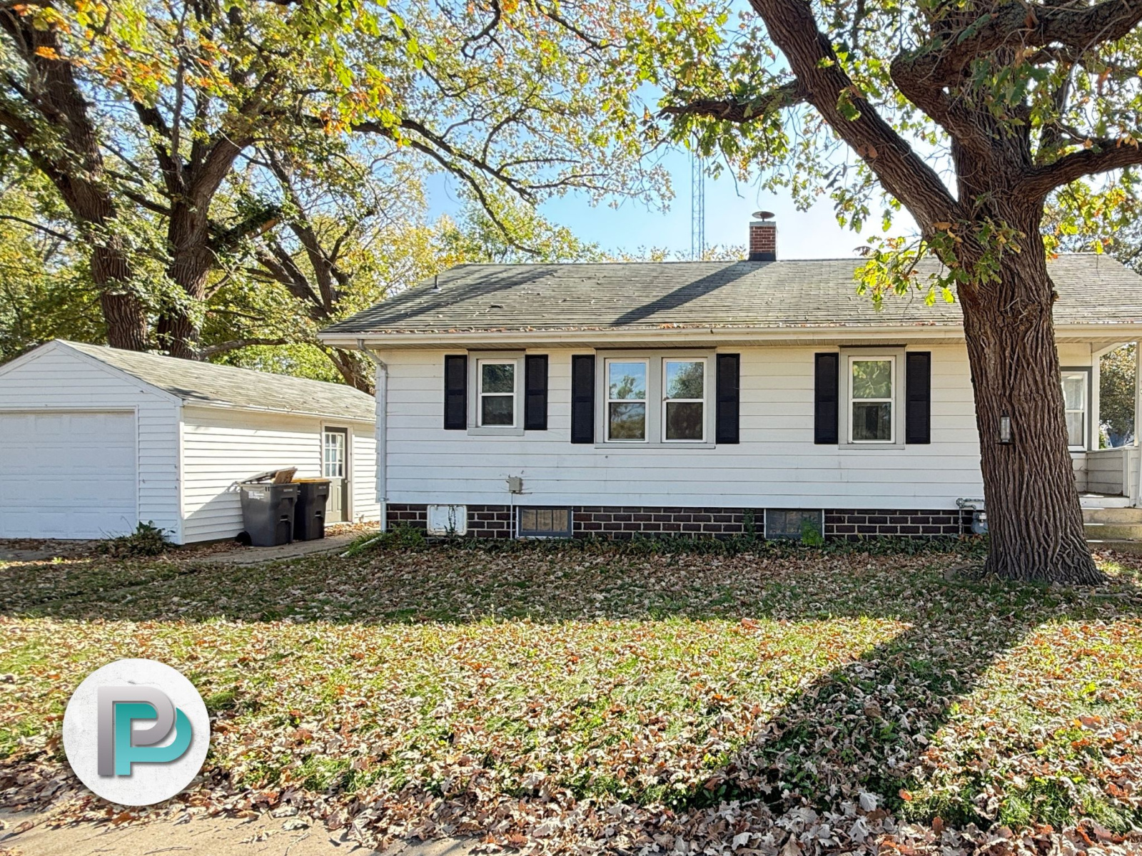 1 Bullis Ct, Mason City, Iowa 50401, 2 Bedrooms Bedrooms, ,1 BathroomBathrooms,House,For Rent,Bullis Ct,1394
