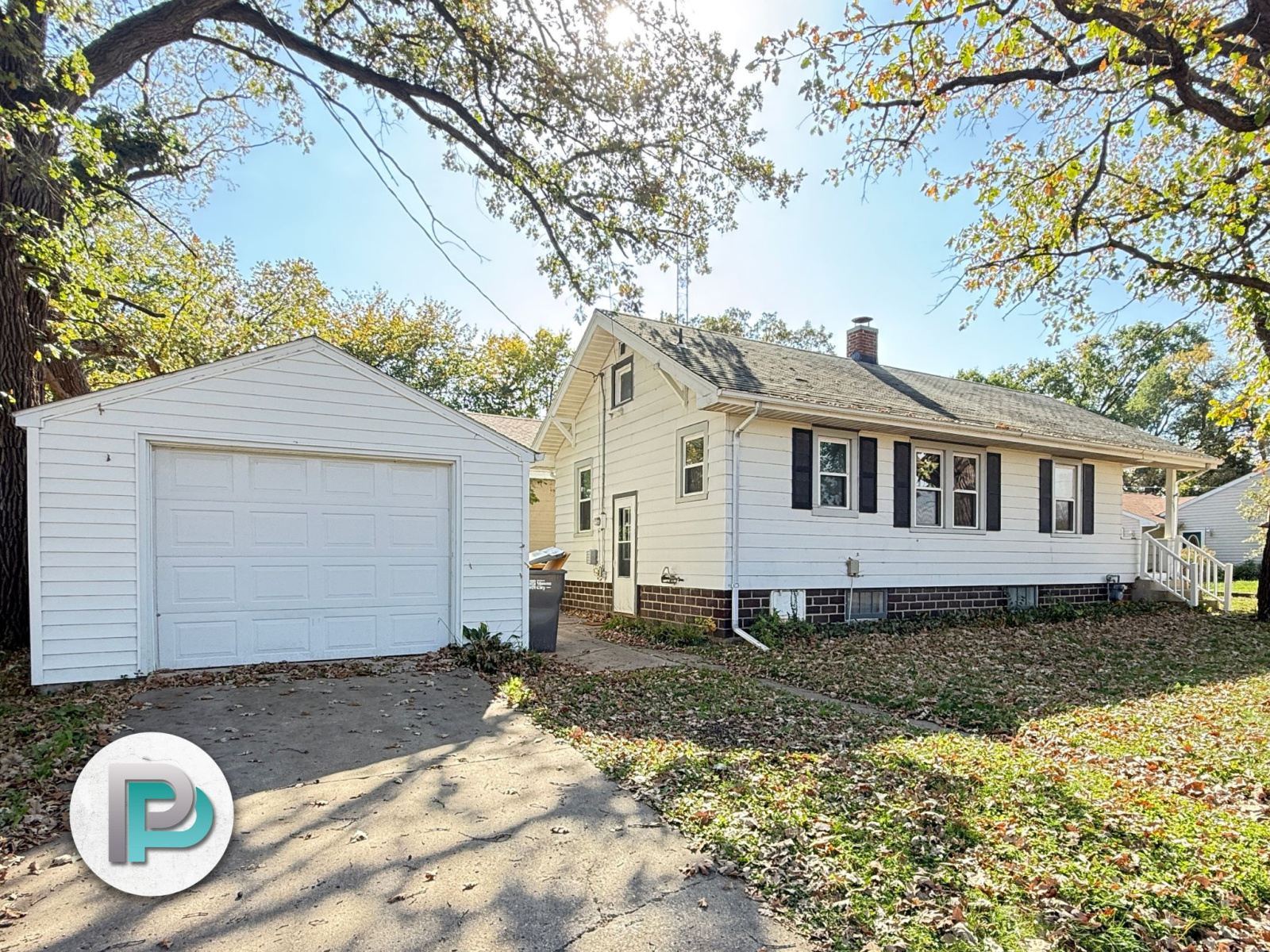 1 Bullis Ct, Mason City, Iowa 50401, 2 Bedrooms Bedrooms, ,1 BathroomBathrooms,House,For Rent,Bullis Ct,1394