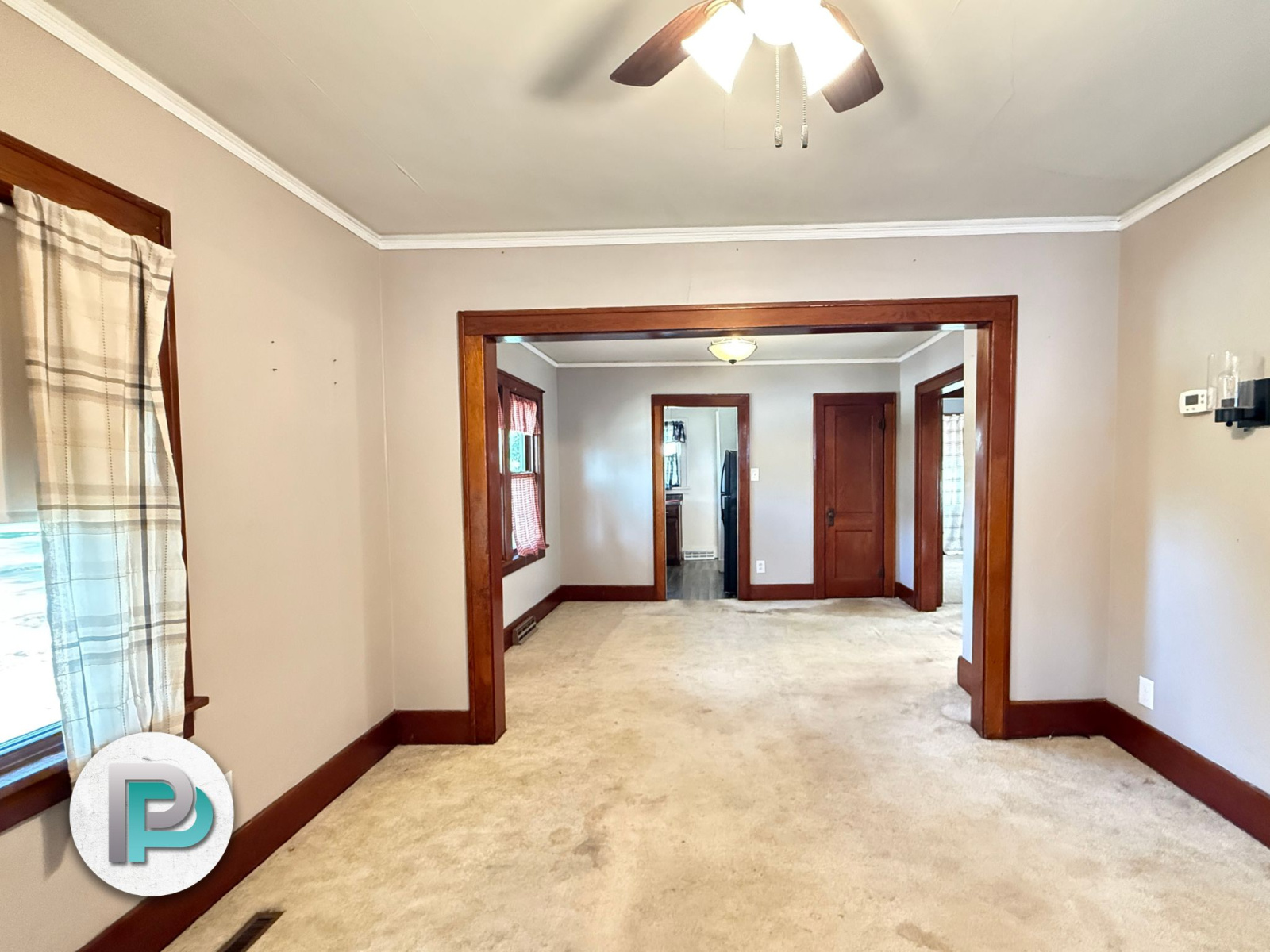 1 Bullis Ct, Mason City, Iowa 50401, 2 Bedrooms Bedrooms, ,1 BathroomBathrooms,House,For Rent,Bullis Ct,1394
