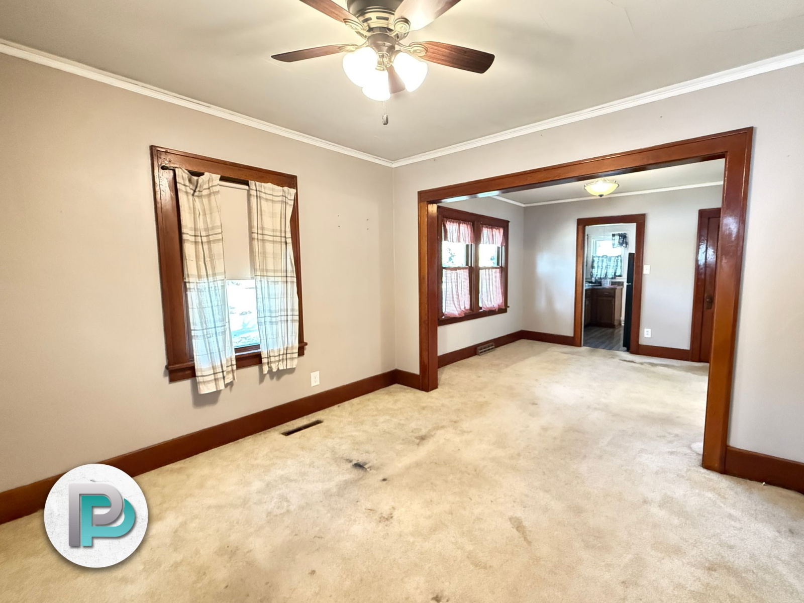 1 Bullis Ct, Mason City, Iowa 50401, 2 Bedrooms Bedrooms, ,1 BathroomBathrooms,House,For Rent,Bullis Ct,1394