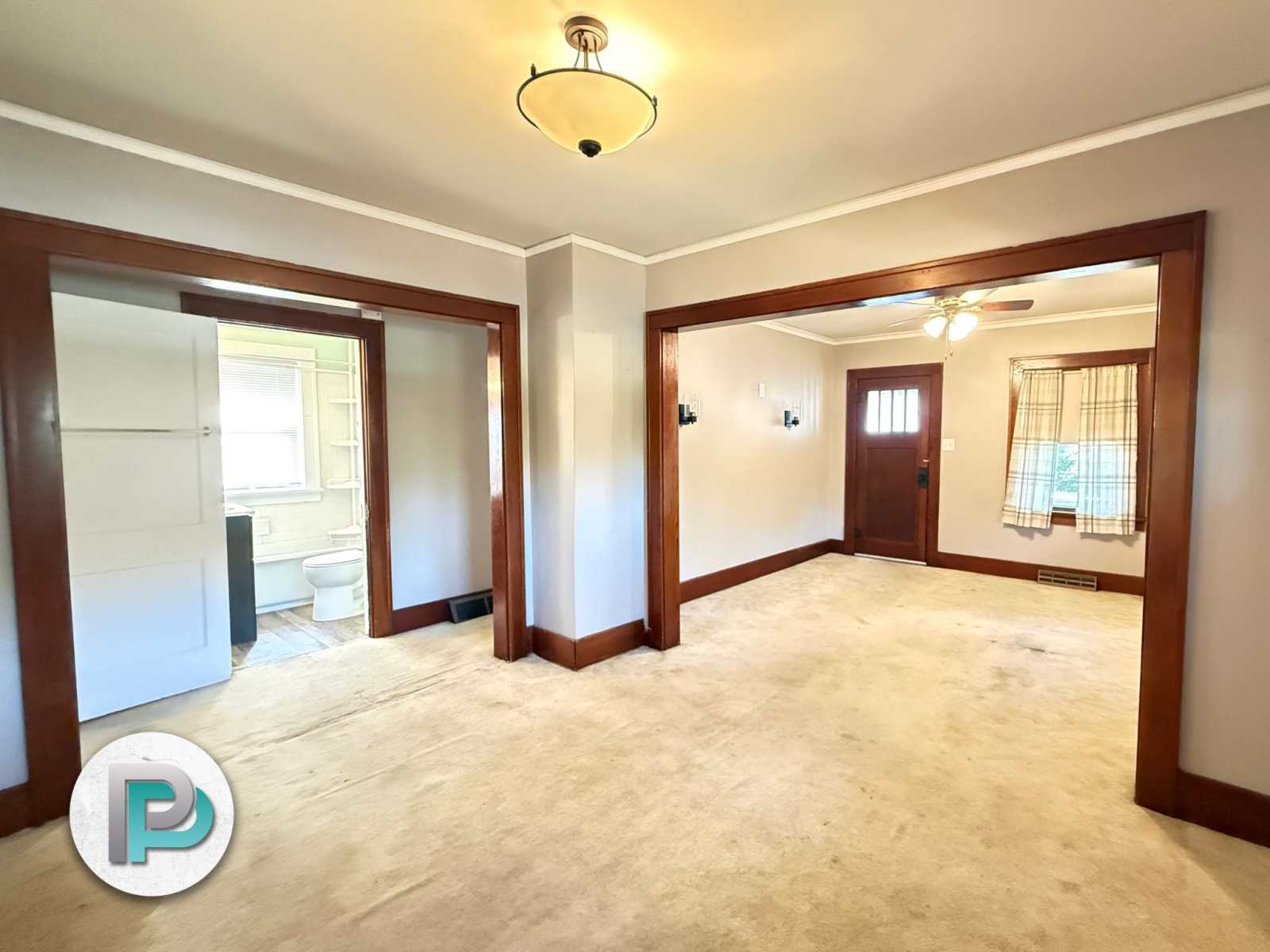 1 Bullis Ct, Mason City, Iowa 50401, 2 Bedrooms Bedrooms, ,1 BathroomBathrooms,House,For Rent,Bullis Ct,1394