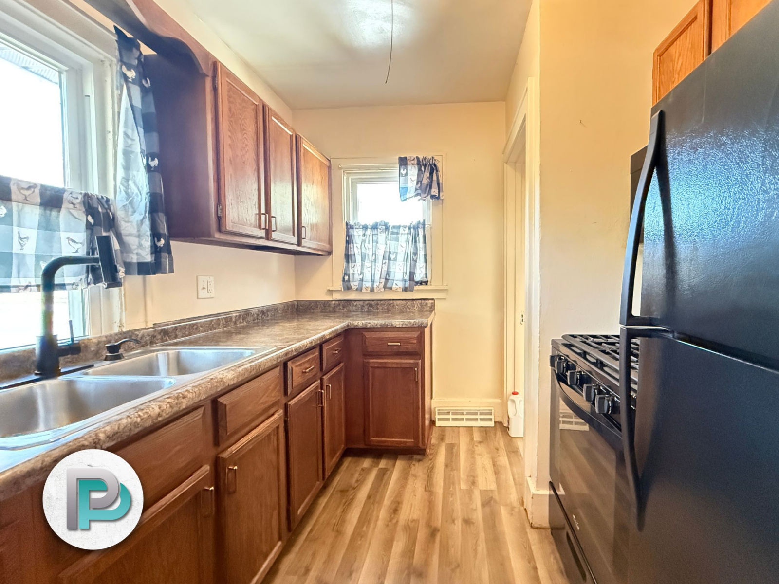 1 Bullis Ct, Mason City, Iowa 50401, 2 Bedrooms Bedrooms, ,1 BathroomBathrooms,House,For Rent,Bullis Ct,1394