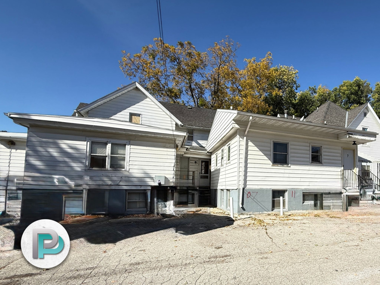 220 #7 3rd St NW, Mason City, Iowa 50401, 2 Bedrooms Bedrooms, ,1 BathroomBathrooms,Apartment,For Rent,3rd St NW,1395