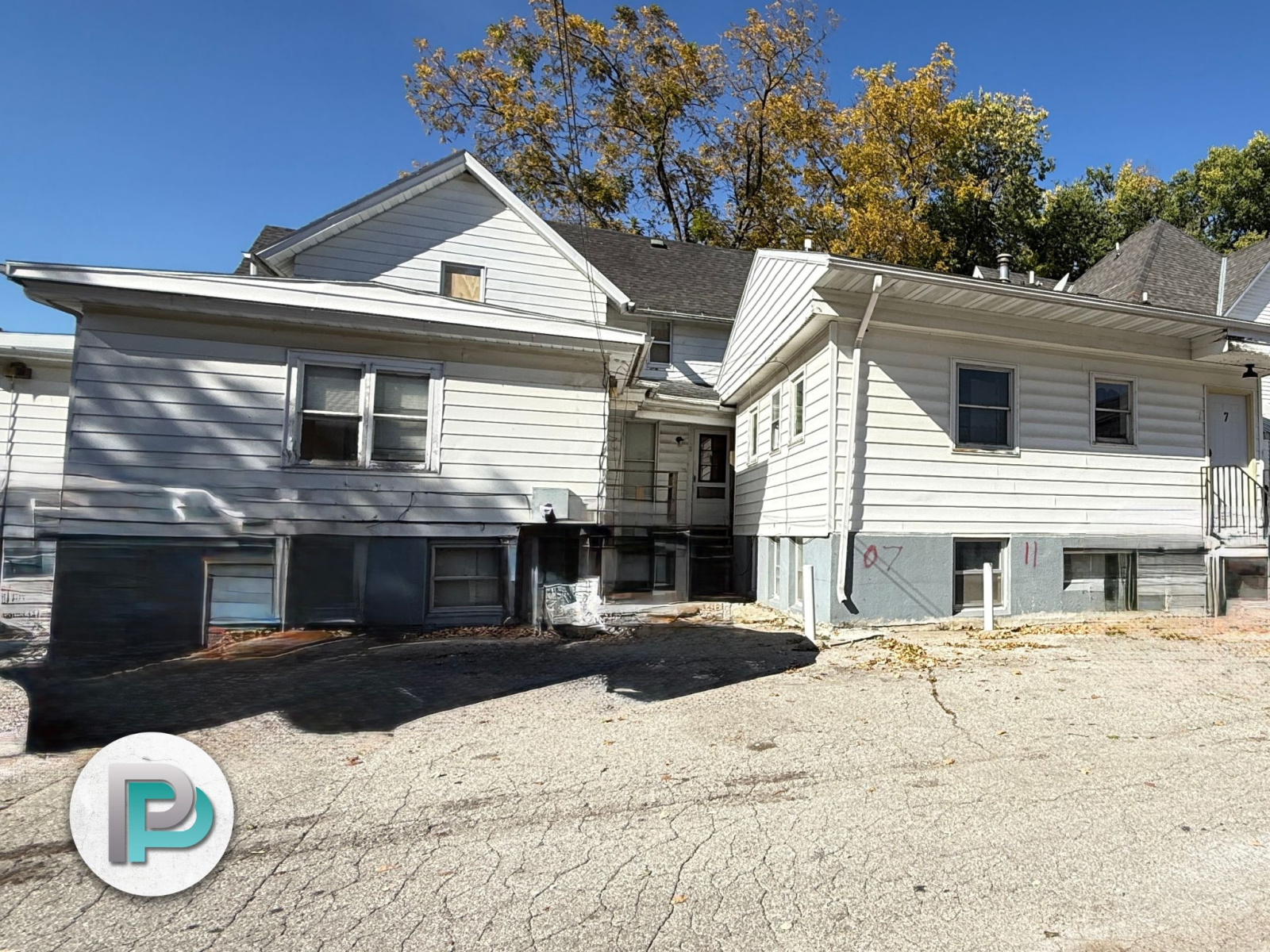 220 #11 3rd St NW, Mason City, Iowa 50401, 1 Bedroom Bedrooms, ,1 BathroomBathrooms,Apartment,For Rent,3rd St NW ,1396